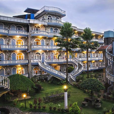 Hotel The Kantipur Pokhara Eksteriør bilde